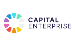 Capital Enterprise logo