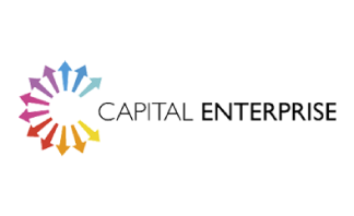 Capital Enterprise logo