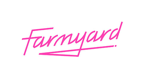 Farmyard Frozen