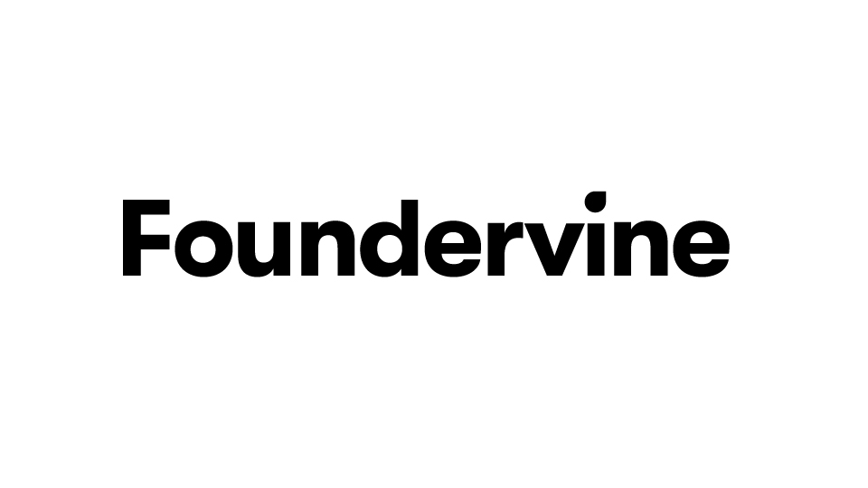 Foundervine logo
