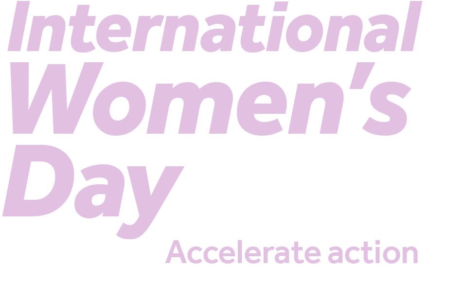 International Women's Day 2025